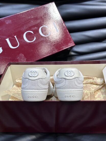 Gucci Classic Sports Shoes - Image 8