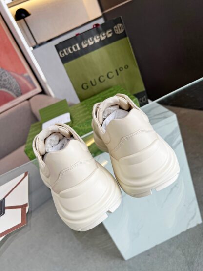 Gucci new dad shoes - Image 9