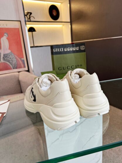 Gucci new dad shoes - Image 9
