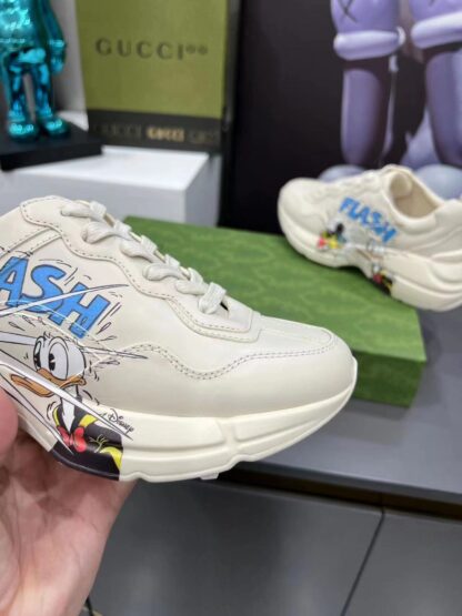Gucci new dad shoes - Image 8