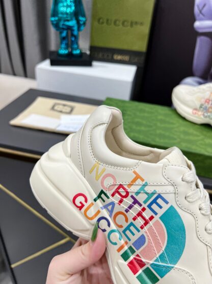 Gucci new dad shoes - Image 8