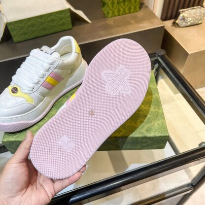 Gucci casual sneakers - Image 9