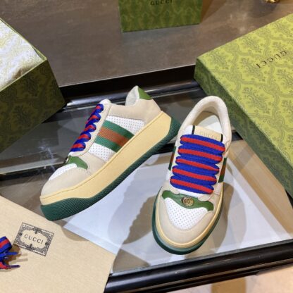 Gucci casual sneakers - Image 9