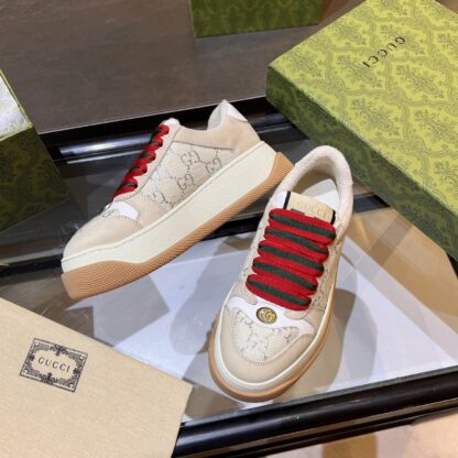 Gucci casual sneakers - Image 8