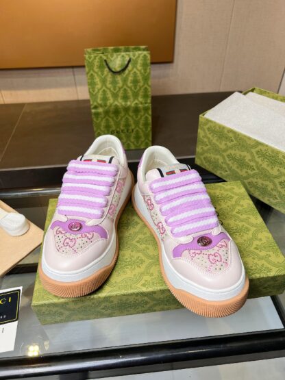 Gucci casual sneakers - Image 9