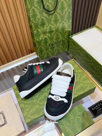 Gucci casual sneakers