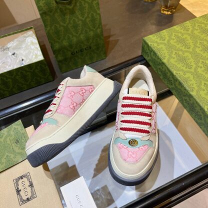 Gucci casual sneakers - Image 9