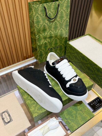 Gucci casual sneakers