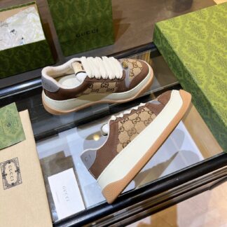 Gucci casual sneakers