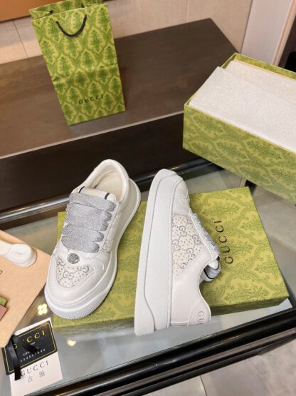 Gucci casual sneakers - Image 9