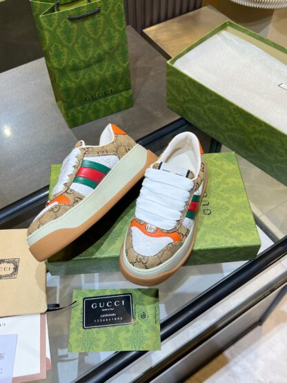 Gucci casual sneakers - Image 7