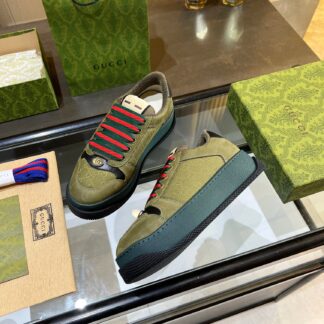 Gucci casual sneakers
