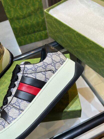 Gucci casual sneakers - Image 8