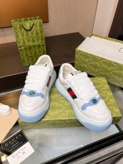 Gucci casual sneakers