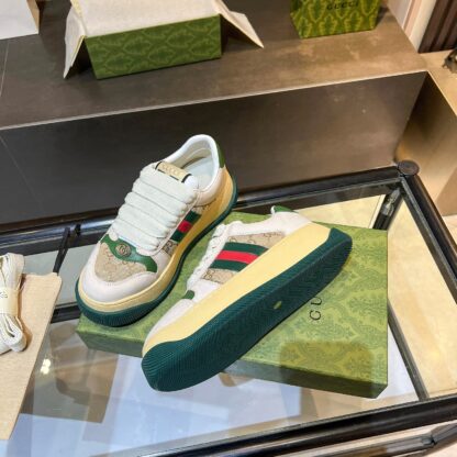 Gucci casual sneakers