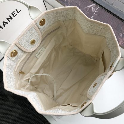 Chanel large capacity tote bag - Image 8