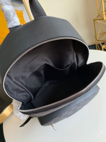 Louis Vuitton Josh Backpack - Image 8