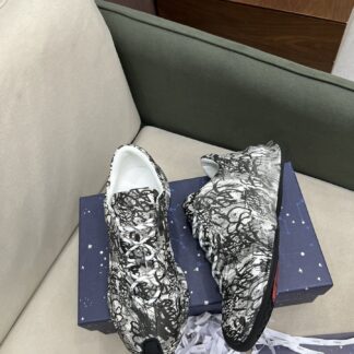 Gucci's latest hit dad shoes