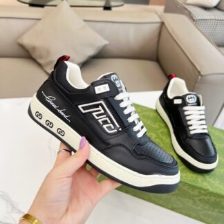 Gucci's latest hot-selling sneakers for couples