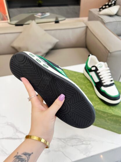 Gucci's latest hot-selling sneakers for couples - Image 9
