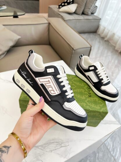 Gucci's latest hot-selling sneakers for couples - Image 9