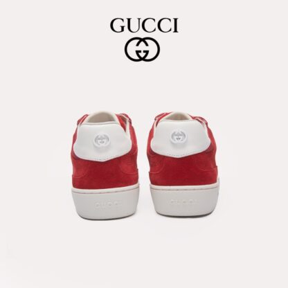 Gucci's latest hot-selling sneakers for couples - Image 9