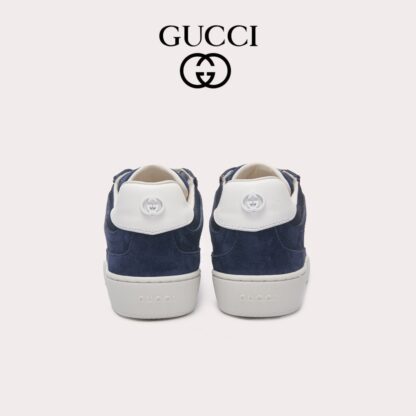 Gucci's latest hot-selling sneakers for couples - Image 3