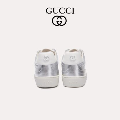 Gucci's latest hot-selling sneakers for couples - Image 9