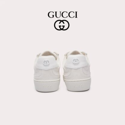 Gucci's latest hot-selling sneakers for couples - Image 8