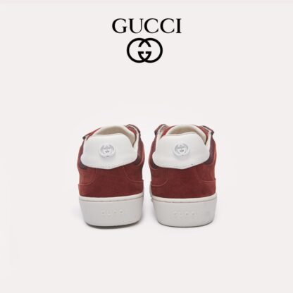 Gucci's latest hot-selling sneakers for couples - Image 9