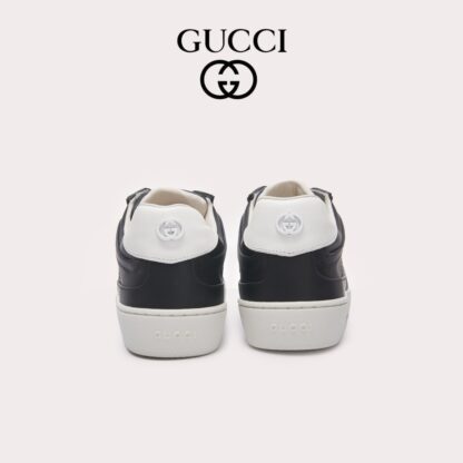 Gucci's latest hot-selling sneakers for couples - Image 9