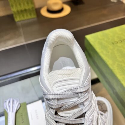 Gucci's latest Basket sneaker series - Image 9