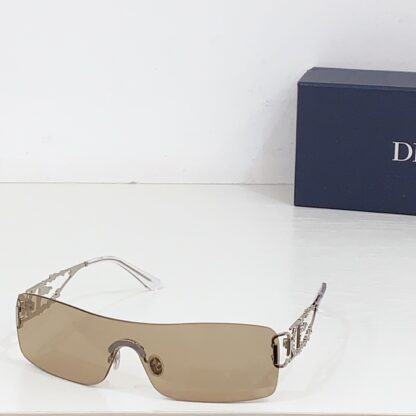 Dior fashion temperament sunglasses - Image 8