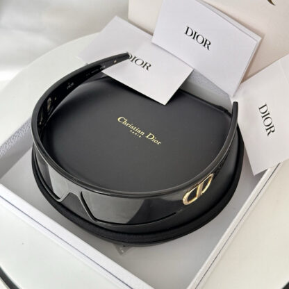 Dior fashion temperament sunglasses - Image 8