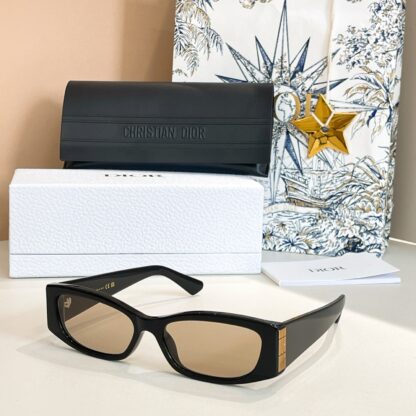 Dior fashion temperament sunglasses - Image 8