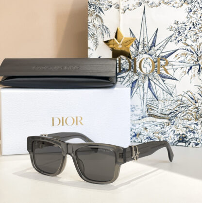 Dior fashion temperament sunglasses - Image 8