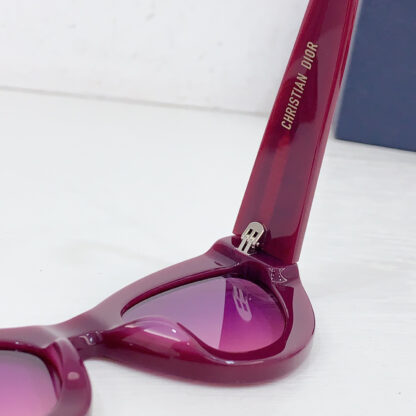 Dior fashion temperament sunglasses - Image 8