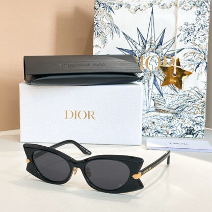 Dior fashion temperament sunglasses - Image 8