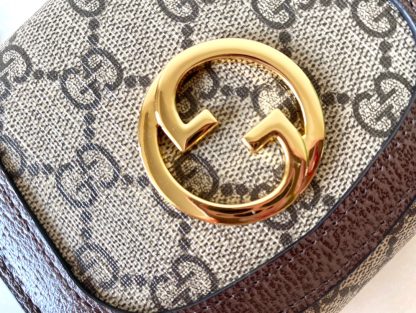 Gucci Blondie chain bag - Image 8