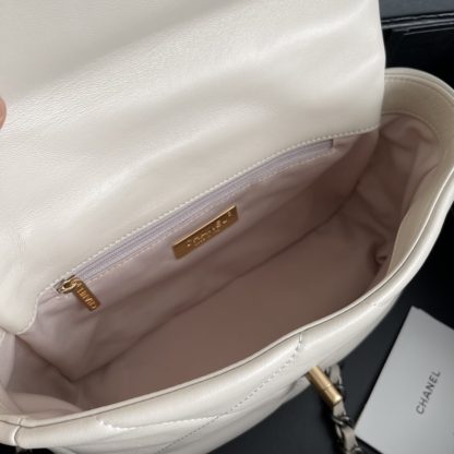 Chanel bag Ohanel bag pillow bag - Image 8
