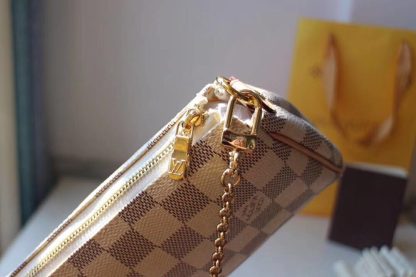 Louis Vuitton Montorgueil Eva bag - Image 8
