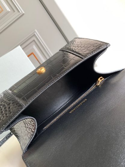 Balenciaga hourglass bag - Image 8