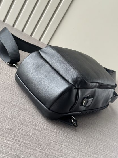 Prada Portable Chest Bag - Image 8