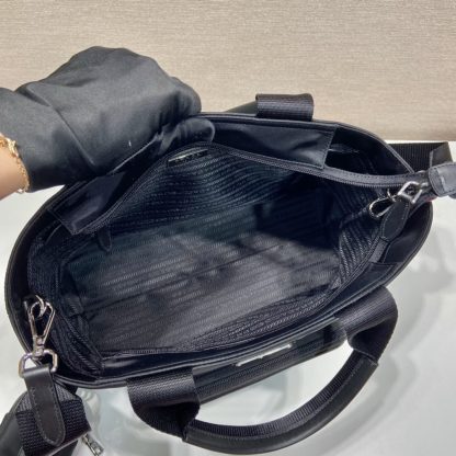 Prada New 3-in-1 Tote Bag - Image 8