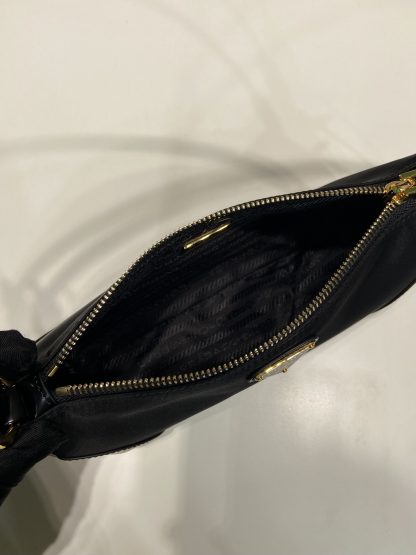 Prada New Underarm Bag - Image 8