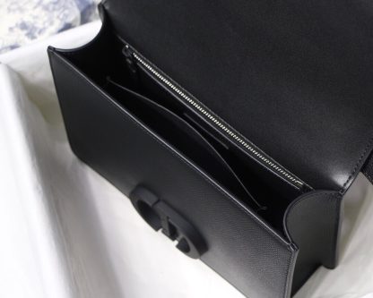 Dior 30 montaigne colorful buckle bag - Image 8