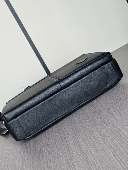 Prada portable business bag - Image 8