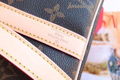 Louis Vuitton Speedy Handbag - Image 8