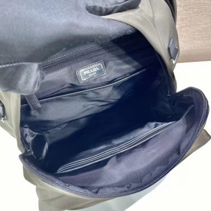 Prada simple backpack - Image 8
