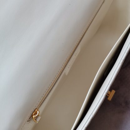 Dior Caro handbag - Image 8